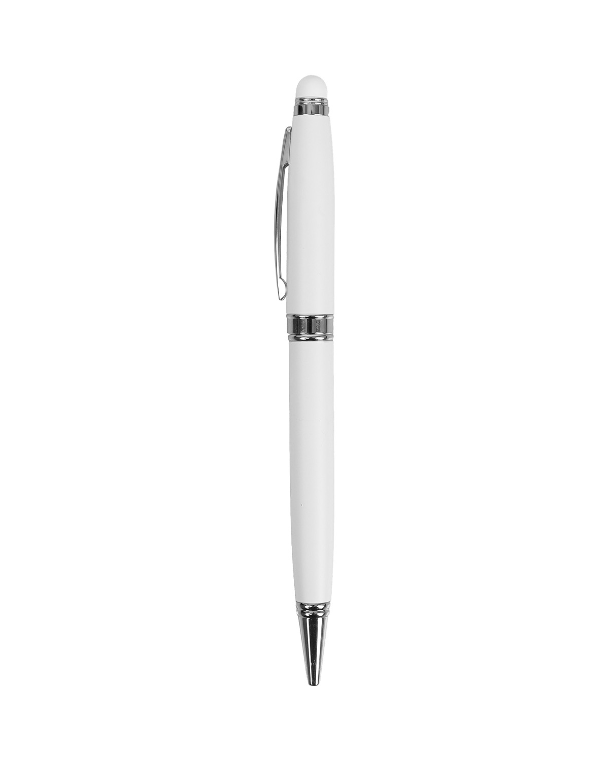 Metalsa Pens Custom Matte Metal Pen - Corporate Metal Pens