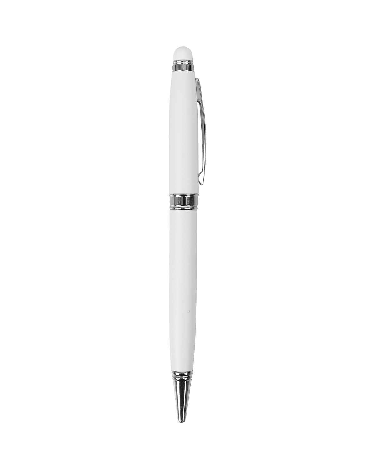 Metalsa Pens Custom Matte Metal Pen - Corporate Metal Pens