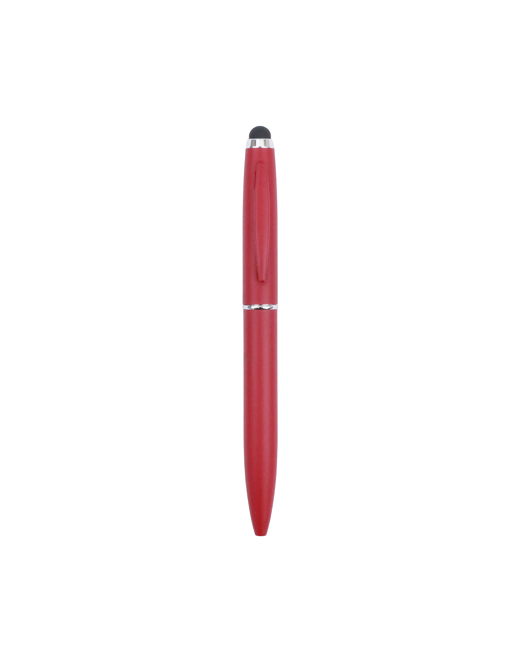 0128 R Rubberized Metal Pen - Bulk Order Custom Pens
