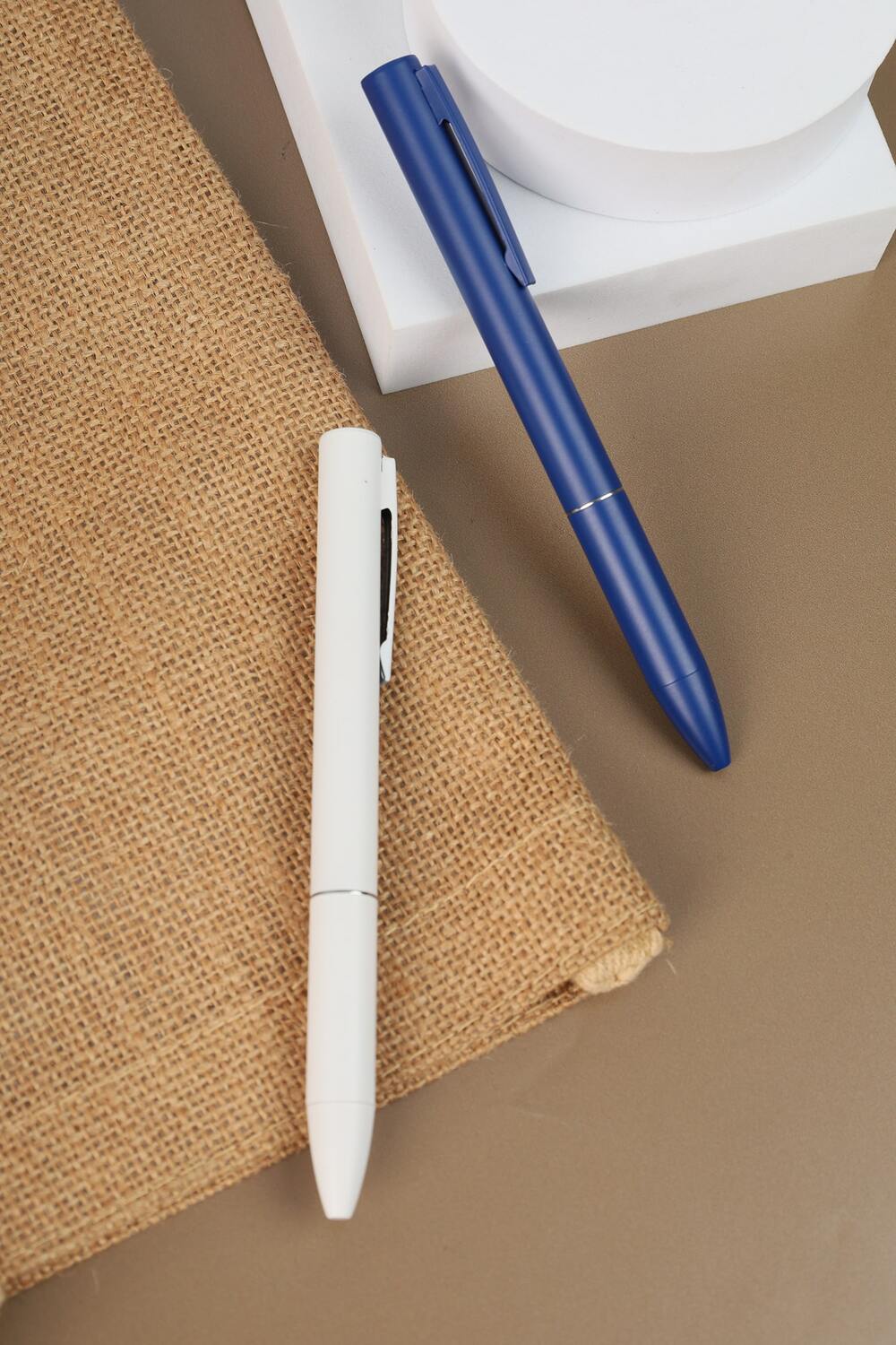 Matte Metal Pen - Company Pens in Bulk