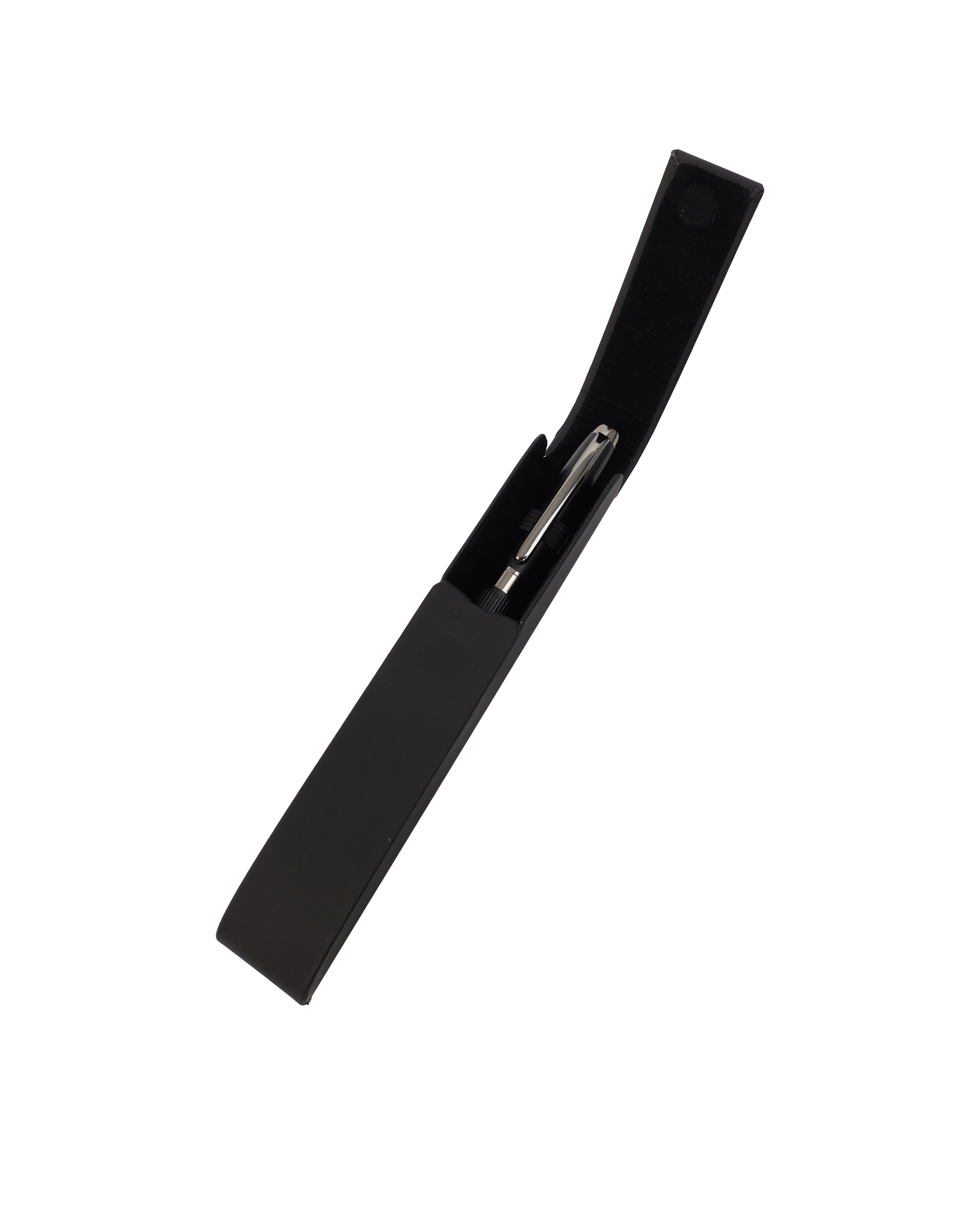 INKASE - Magnetic Pen Box