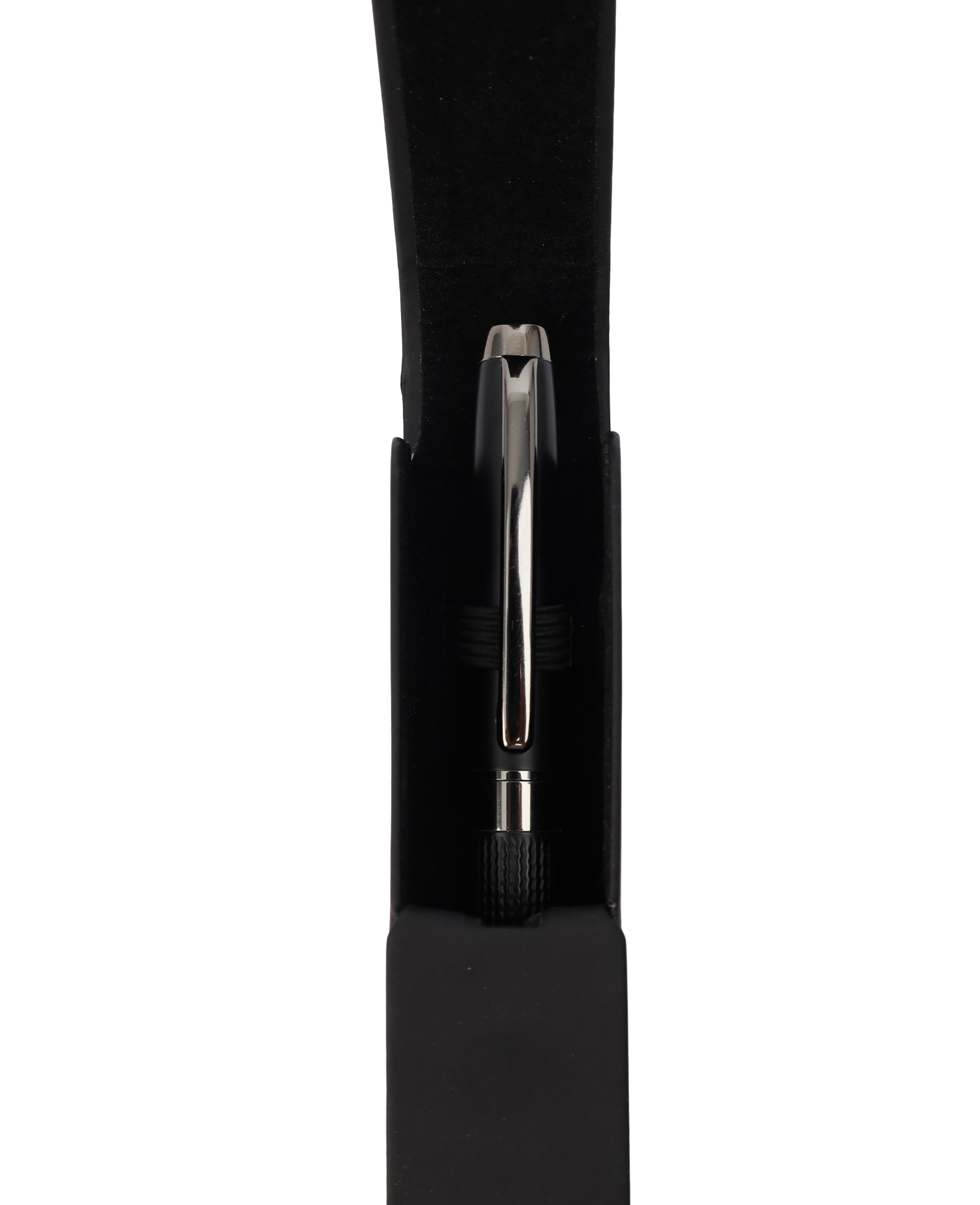 INKASE - Magnetic Pen Box